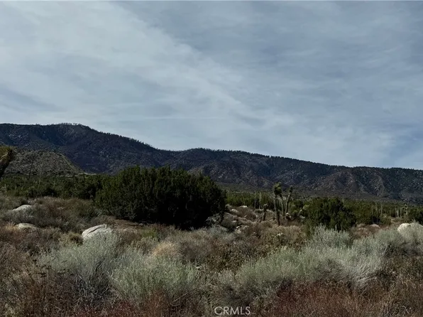 0 E Avenue Z #13, Llano, CA 93544