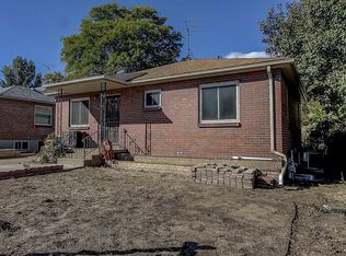 3699 Sheridan Blvd, Wheat Ridge, CO 80212