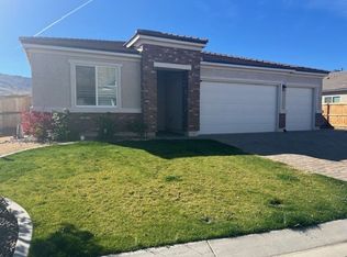 8334 Endsley Dr, Verdi, NV 89439
