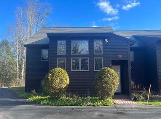 29 Marsden Dr #29, Glen, NH 03838