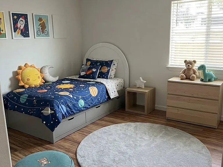 Bedroom 2