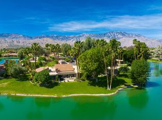 533 Desert West Dr, Rancho Mirage, CA 92270