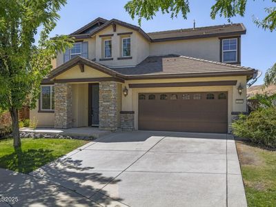 2155 Hunter Glen Ct, Reno, NV, 89523