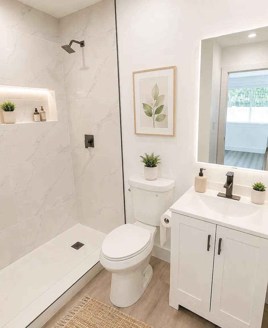 Studio, 400 sqft, $1,400 — Photo 4