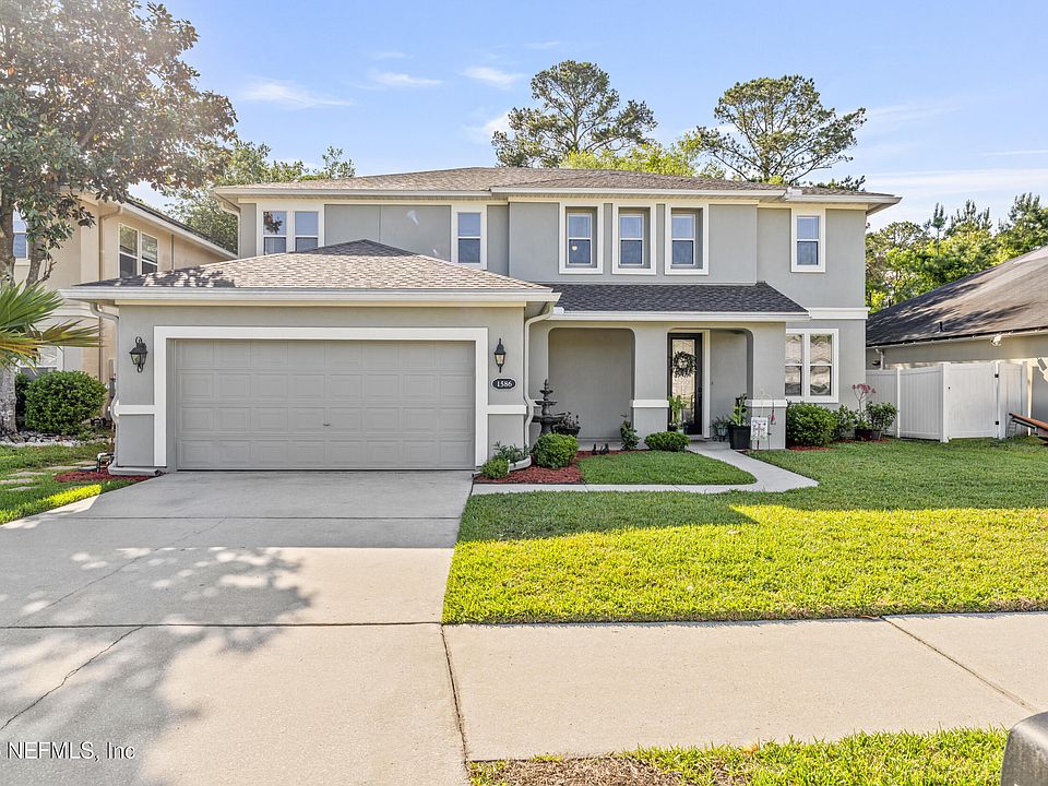 1st image of 1586 PORTER LAKES Drive