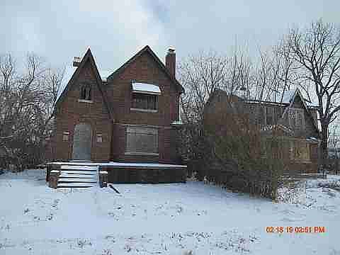 12112 Ward
