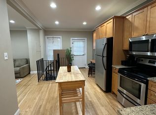 277 Silver St UNIT 1, South Boston, MA 02127