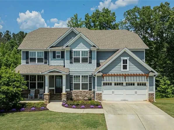 37 New Kent Ct, Villa Rica, GA 30180