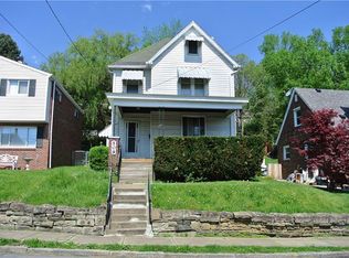 509 Justus Ave, Carnegie, PA 15106