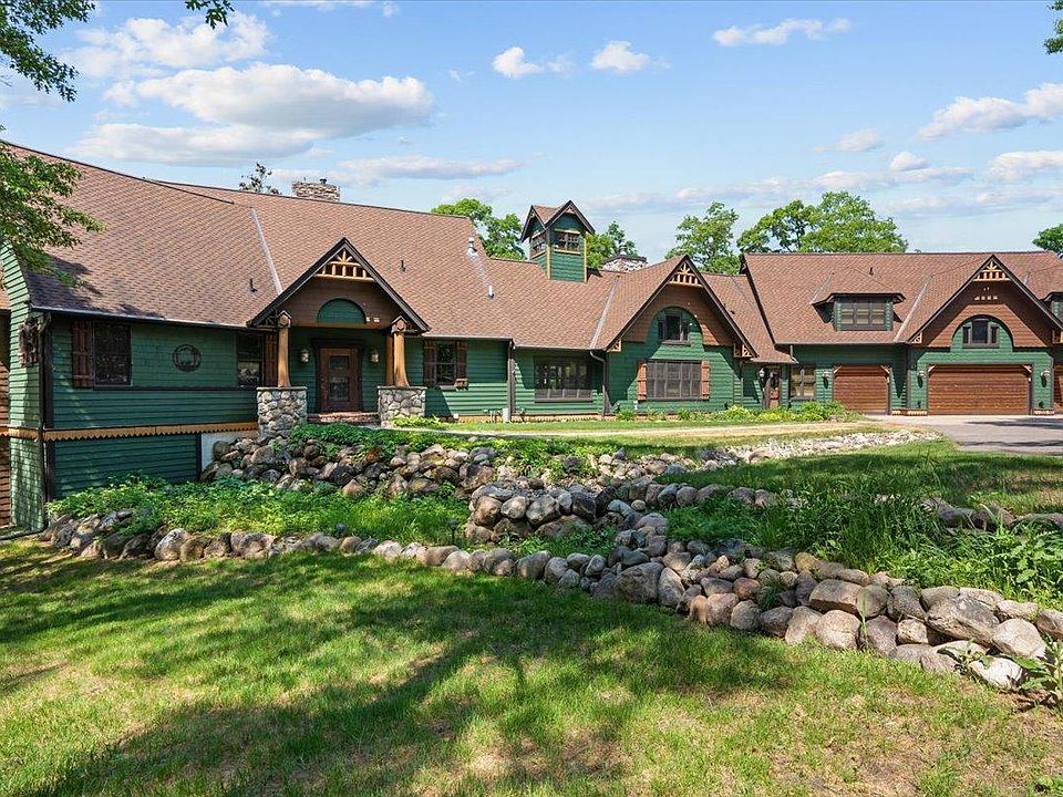 7465 Upper Roy Lake Rd, Lake Shore, MN 56468 MLS 6370540 Zillow