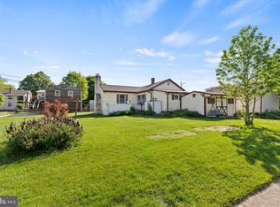 39 N Clay St, Manheim, PA 17545