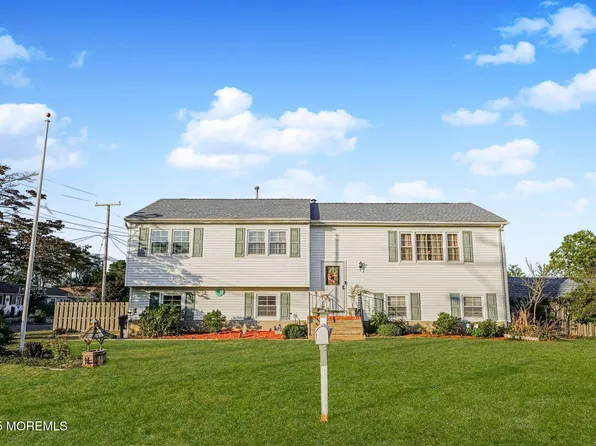 88 Havens Drive, Brick, NJ 08723