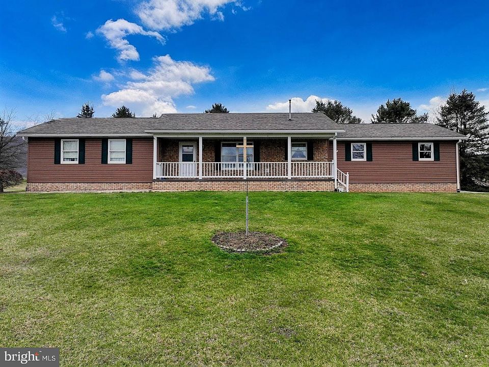 1st image of 507 Woodbury Pike