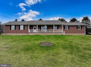 507 Woodbury Pike, Hopewell, PA 16650