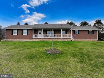 507 Woodbury Pike, Hopewell, PA, 16650