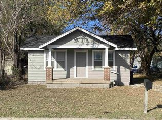 1508 W Kansas Ave, Arkansas City, KS 67005