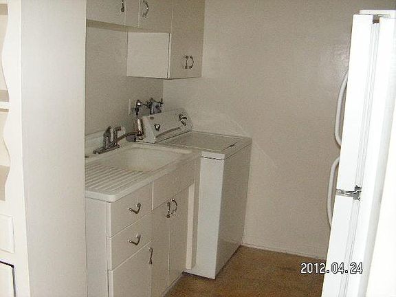 Typical Kitchen