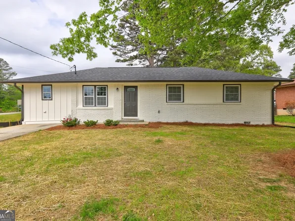 7279 Mayfair Cir, Jonesboro, GA 30236