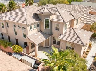 6128 Rabbit Track St, Las Vegas, NV 89130