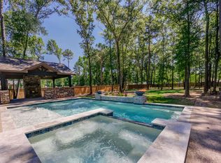 22865 Tigris Dr, Porter, TX 77365