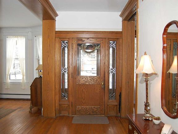 Entryway