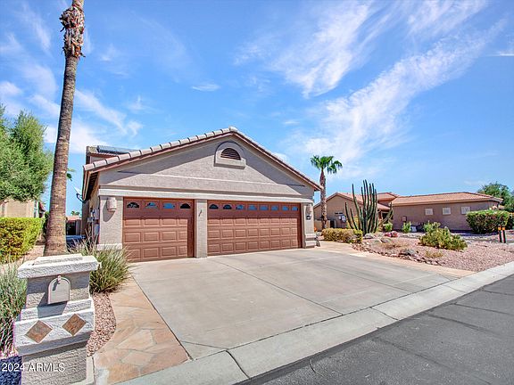 2nd image of 15802 W AVALON Drive