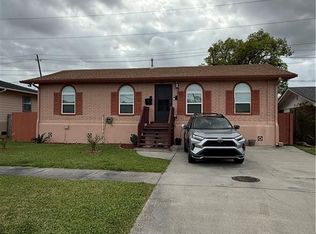 4149 Tulane Dr, Kenner, LA 70065
