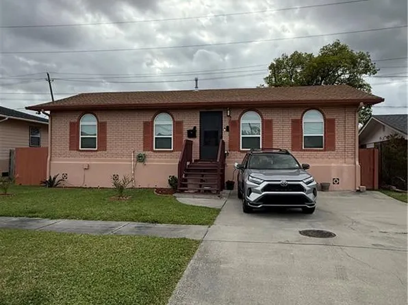 4149 Tulane Dr, Kenner, LA 70065