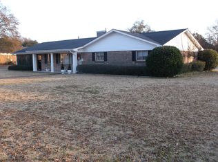 1403 Maple St, Cleveland, MS 38732