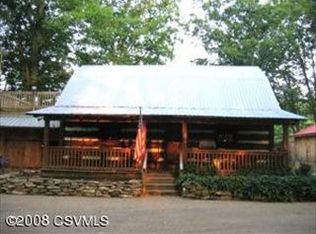 577 Aikey Rd, Millmont, PA 17845