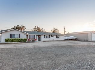 36140 Highway 145, Madera, CA 93636