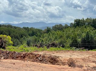 Curtis Rd, Tellico Plains, TN 37385