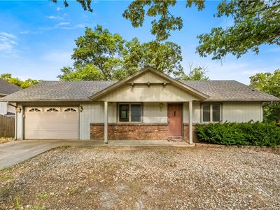 25 Tavistock Dr, Bella Vista, AR, 72714