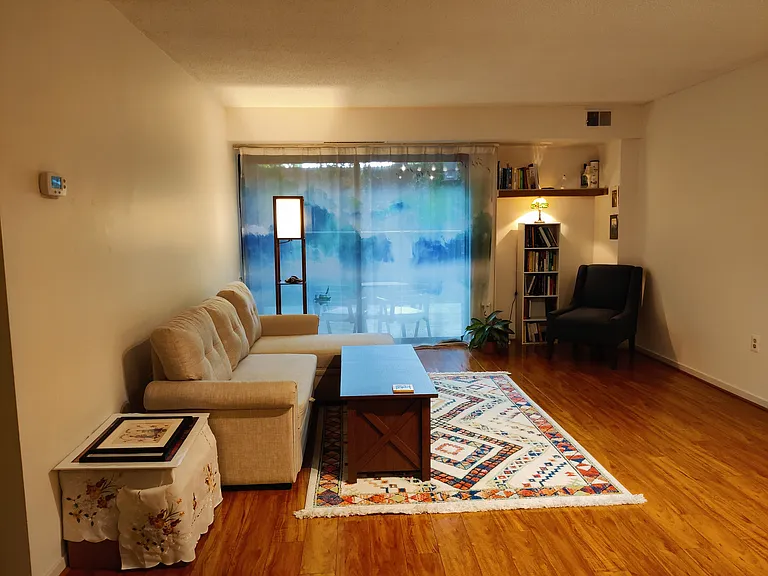 2320 Wisconsin Ave NW #108 — Photo 14