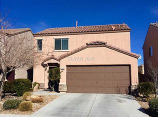 9044 Mackanos Ave, Las Vegas, NV 89148