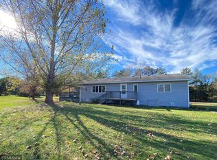 1420 Service Rd, Mora, MN 55051