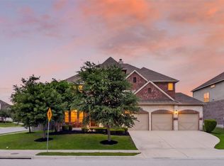 2900 Waterson St, Pflugerville, TX 78660
