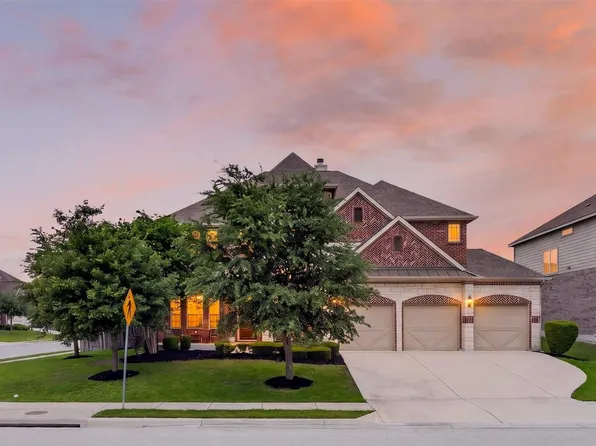 2900 Waterson St, Pflugerville, TX 78660