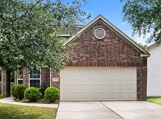 10414 Fire Sage Dr, Humble, TX 77396