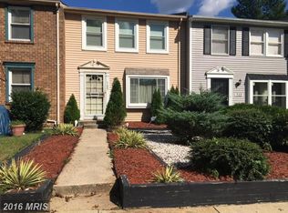 705 Green Willow Pl, Landover, MD 20785