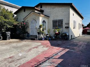 422 E 80th St, Los Angeles, CA 90003