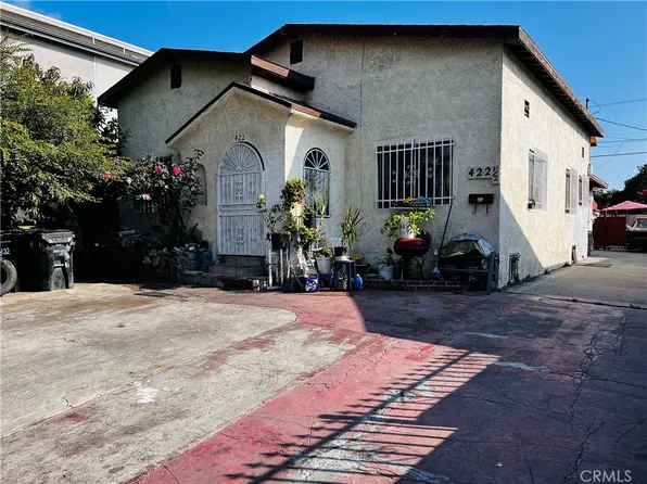 422 E 80th St, Los Angeles, CA 90003
