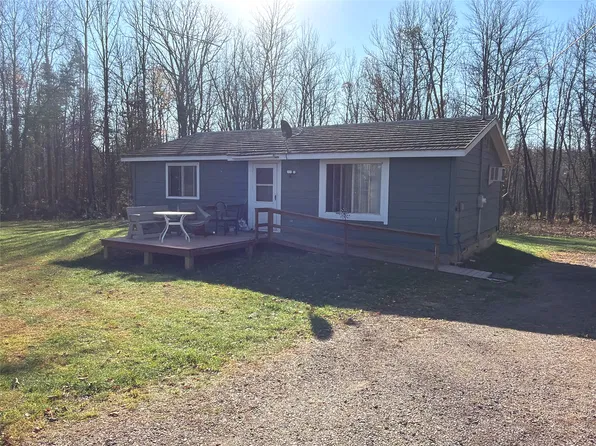 3621 W Town Line Road, Glen Flora, WI 54526