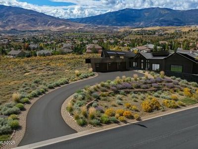 2395 Eagle Bend Trl, Reno, NV, 89523