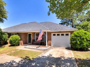631 Brushwood Dr, Sumter, SC 29154