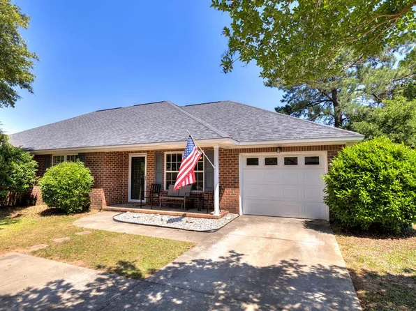 631 Brushwood Dr, Sumter, SC 29154