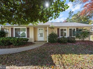 3221 Ludham Dr #191-A, Silver Spring, MD 20906