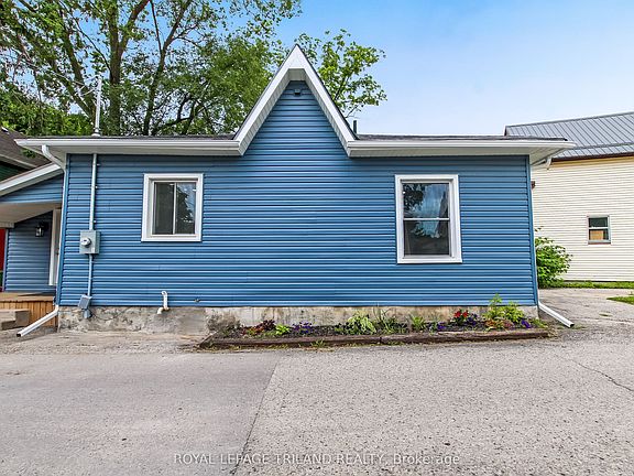 2nd image of 56 Mondamin St
