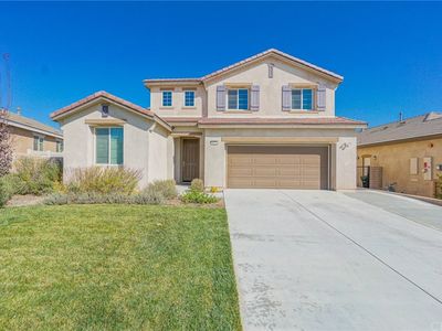 4027 Blackberry Dr, San Bernardino, CA, 92407