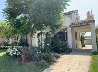 1354 Masselin Ave, Los Angeles, CA 90019